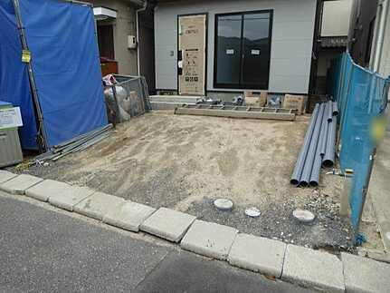 広島市安佐北区口田南4丁目　新築一戸建てのその他