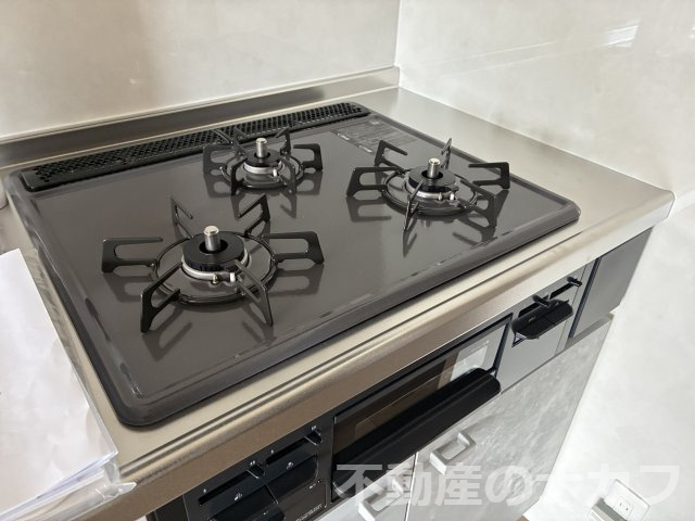 ソルーナ松橋の設備|※同タイプの部屋写真です