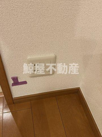 カスタリア銀座Ⅲの設備