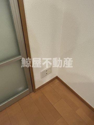 カスタリア銀座Ⅲの設備