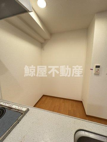 カスタリア銀座Ⅲの設備