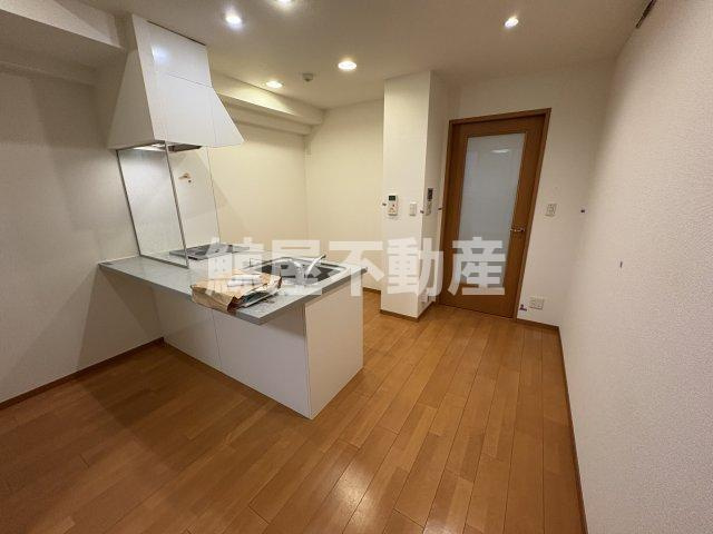 カスタリア銀座Ⅲの内装