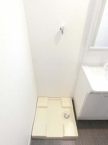 第17上野ビルの設備