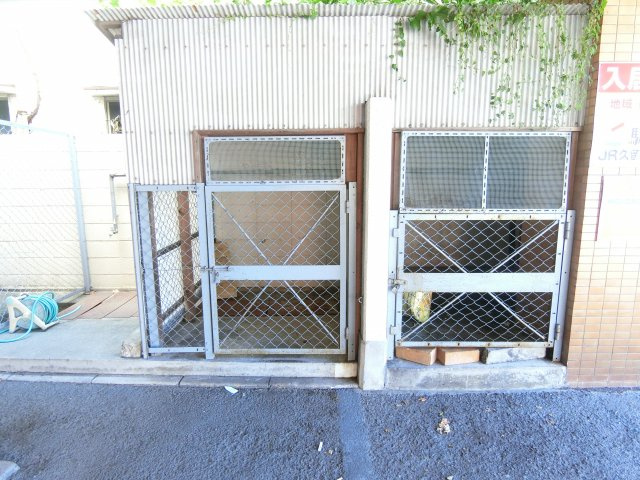 第17上野ビルのその他共用部分