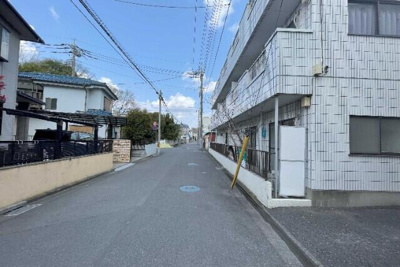 【駐車場】 | レジデンス清水