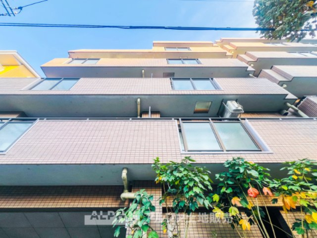 クリオ多摩永山参番館