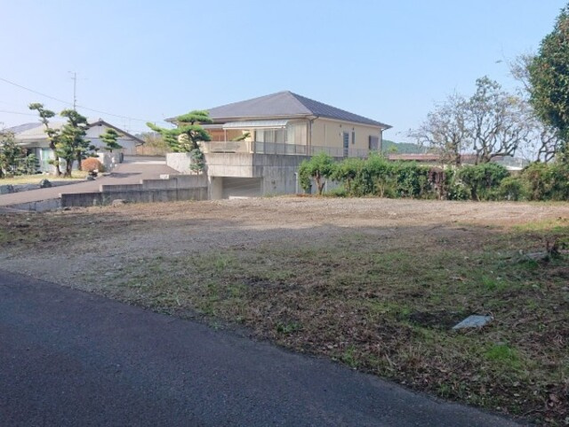 中村2丁目　売土地