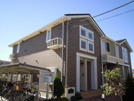 サンライズ・ヴィラⅡの画像