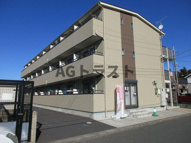 ウエストガーデンⅡの画像