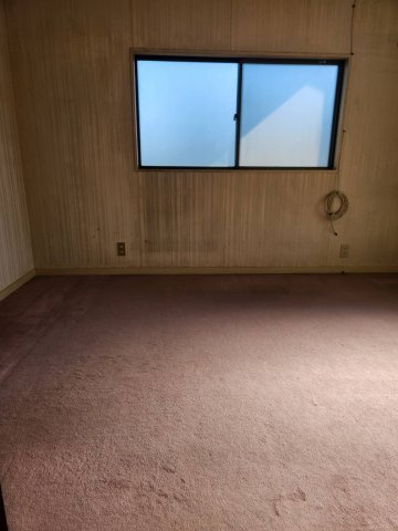 【洋室】 | 茅ヶ崎市萩園中古戸建 | ２F６帖