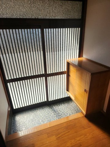 【玄関】 | 茅ヶ崎市萩園中古戸建
