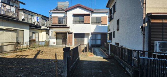 【外観】 | 茅ヶ崎市萩園中古戸建