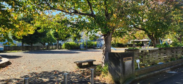 【周辺】 | 茅ヶ崎市萩園中古戸建
