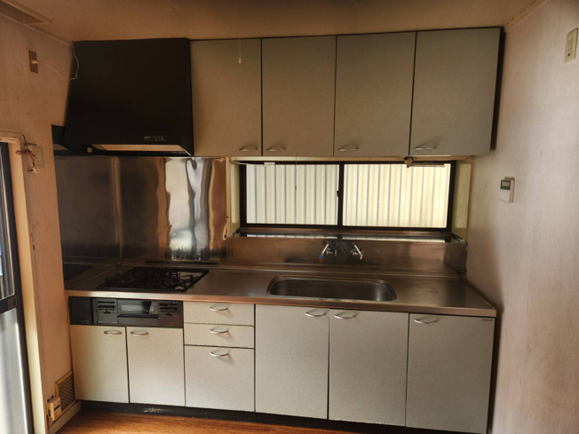  | 茅ヶ崎市萩園中古戸建