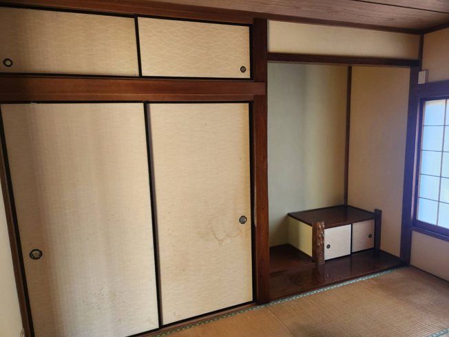  | 茅ヶ崎市萩園中古戸建