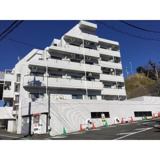 サンマールかしわ台(サンマールカシワダイ)の画像