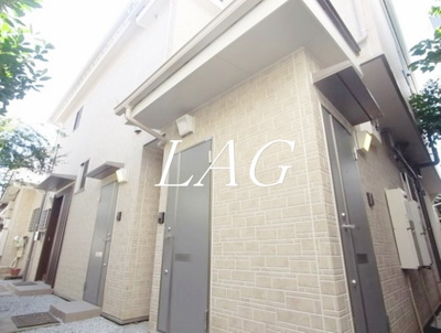 【外観】 | Ｋｅ−ｈｏｕｓｅ | 外観です。