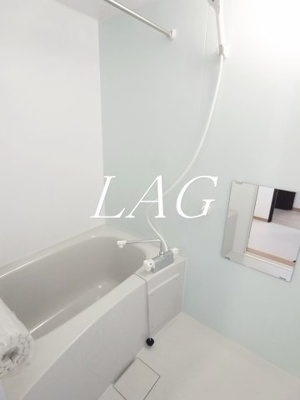 【浴室】 | Ｋｅ−ｈｏｕｓｅ | お風呂です。