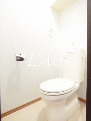 【トイレ】 | Ｋｅ−ｈｏｕｓｅ | トイレです。