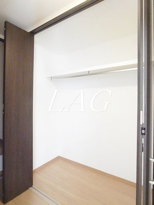 【収納】 | Ｋｅ−ｈｏｕｓｅ | 収納です。