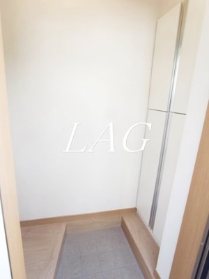 【玄関】 | Ｋｅ−ｈｏｕｓｅ | 玄関です。