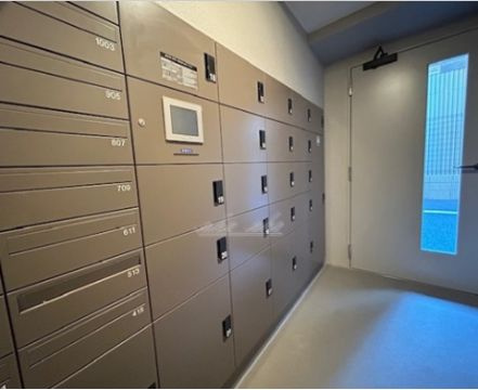 【その他共用部分】クレヴィスタ横浜関内Ⅱ