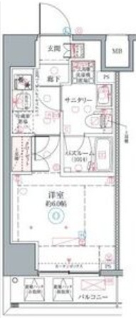 クレヴィスタ横浜関内Ⅱ