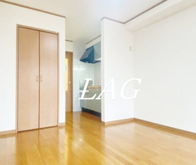 【寝室】 | メゾン・ソレイユ | 寝室です。