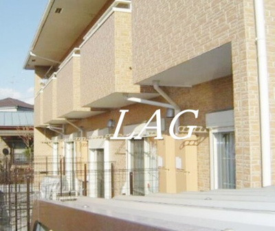 【外観】 | メゾン・ソレイユ | 外観です。