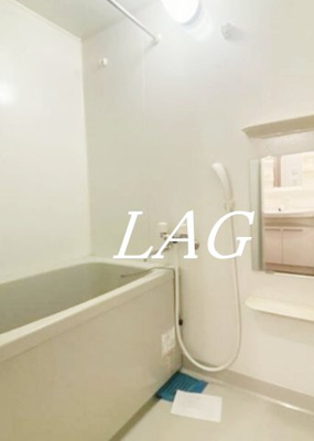 【浴室】 | メゾン・ソレイユ | お風呂です。