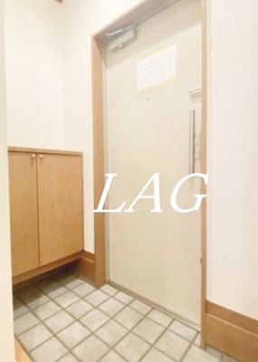 【玄関】 | メゾン・ソレイユ | 玄関です。