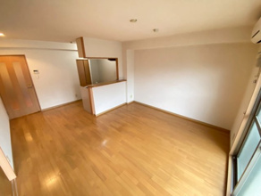 【居間・リビング】