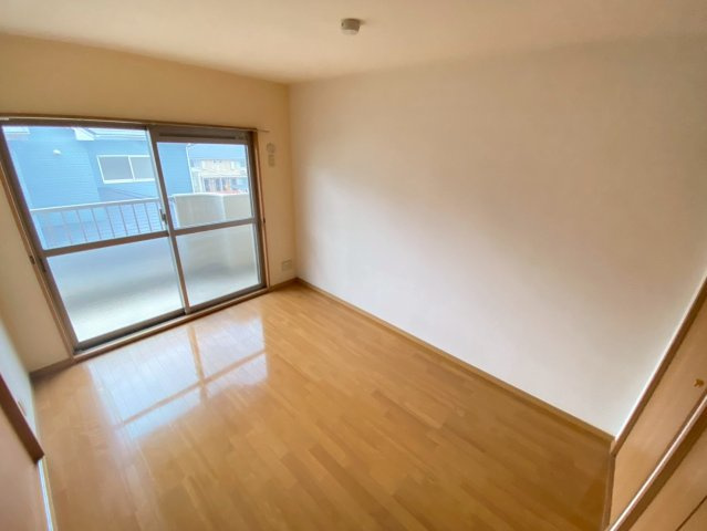 【洋室】 | 洋室①☆