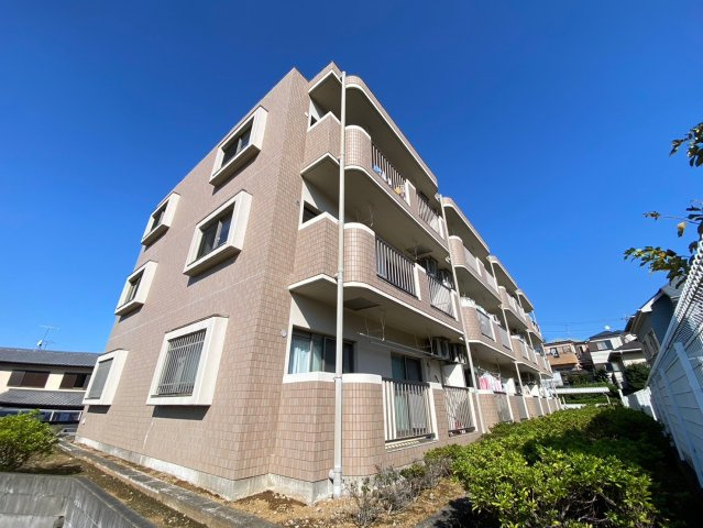 【外観】 | グランド・コーユー