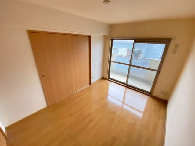 【洋室】 | 洋室①☆