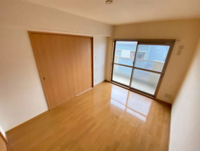 【洋室】 | 洋室①☆