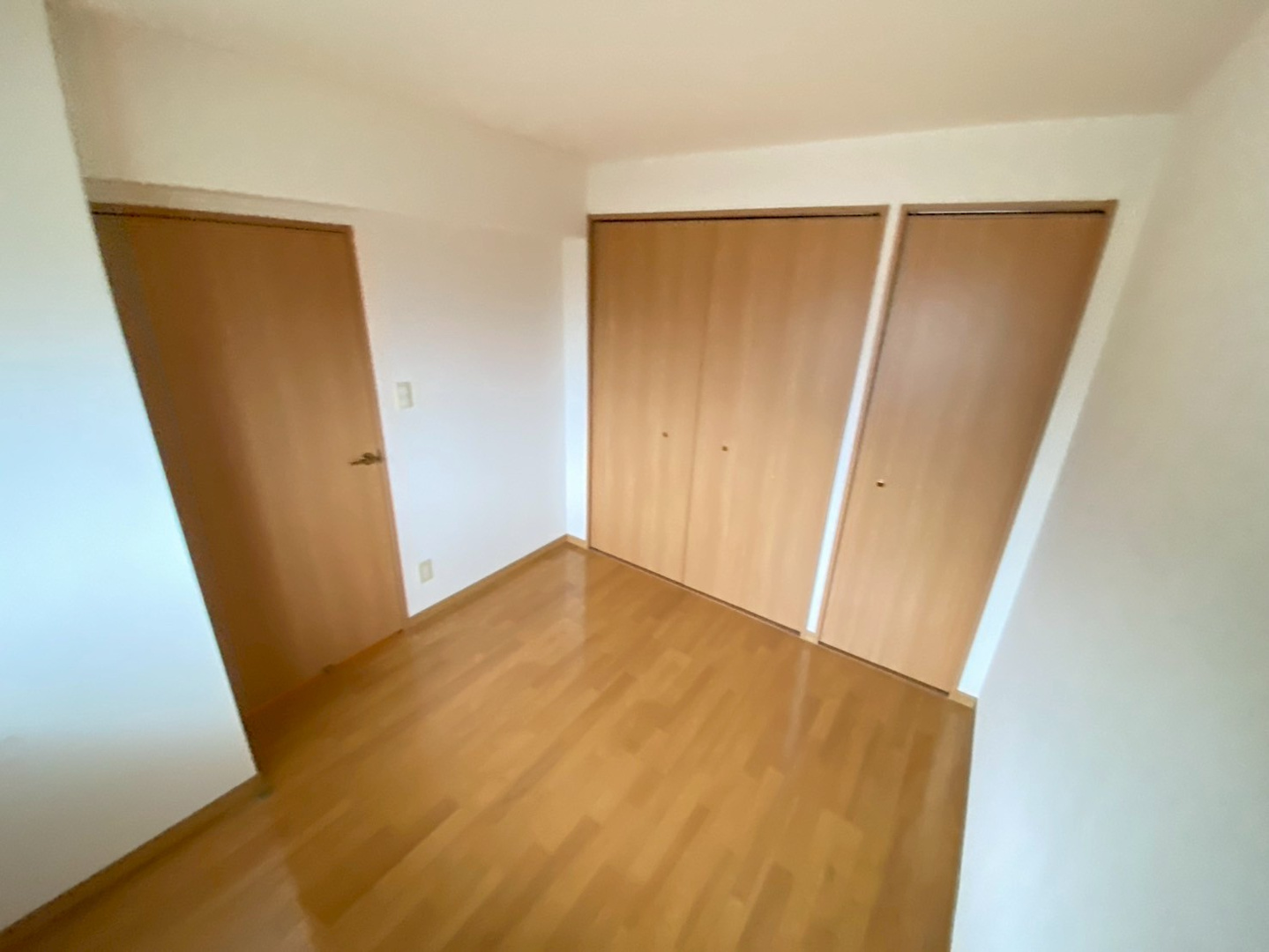 【洋室】 | 洋室②☆