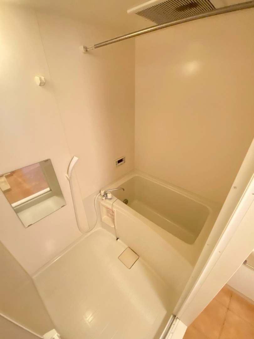 【浴室】