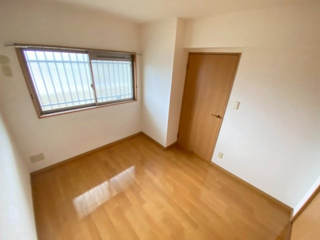 【設備】 | 洋室②☆