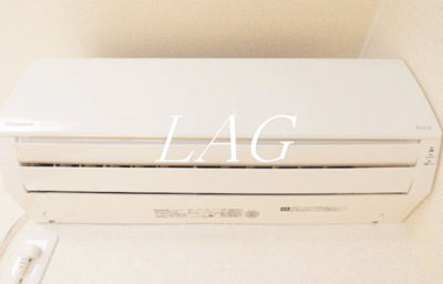 【設備】 | ユーズジャルダンⅡ | エアコンです。