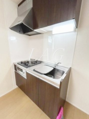 【キッチン】 | ユーズジャルダンⅡ | キッチンです。