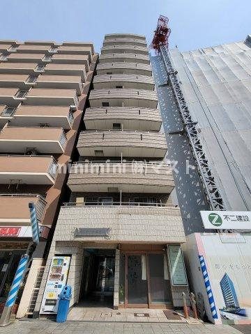 ラ・フォンテ海老江（旧 ルミナール海老江）