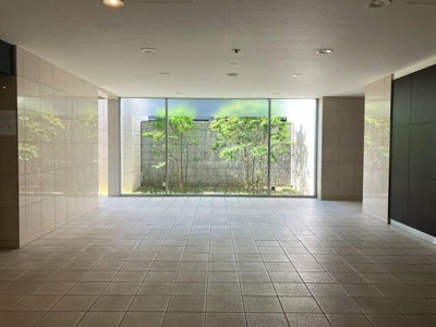 【その他共用部分】 | プラネ清澄白河クレメント・リバー