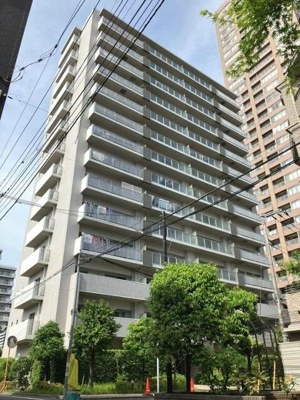 【外観】 | プラネ清澄白河クレメント・リバー