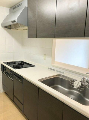 【キッチン】 | プラネ清澄白河クレメント・リバー