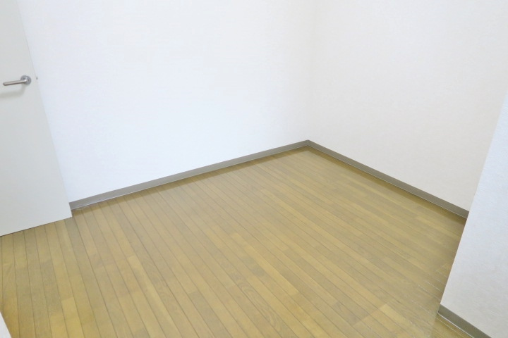 リヴェール川口の子供部屋