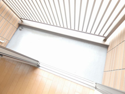 【バルコニー】 | ベルメゾン柴田