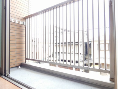 【展望】 | ベルメゾン柴田