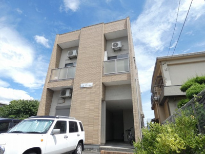 【外観】 | ベルメゾン柴田