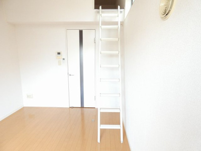 【内装】 | ベルメゾン柴田